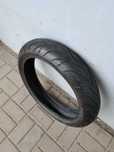 Opona motocyklowa Dunlop 120/70 ZR17