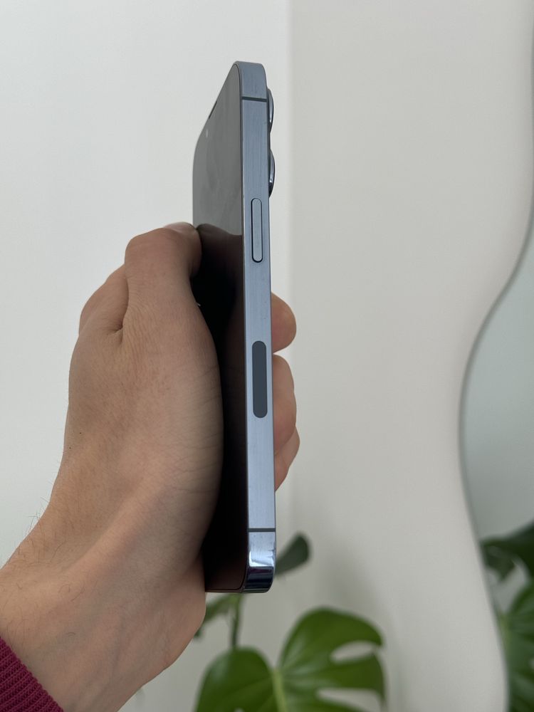 Iphone 13 pro 128 gb neverlock