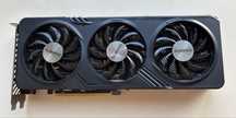 Відеокарта Gigabyte Geforce RTX 4060 gaming OC 8Gb