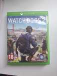 Gra na Xbox One Watchdosg 2