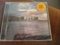 Reef - Rides (CD)