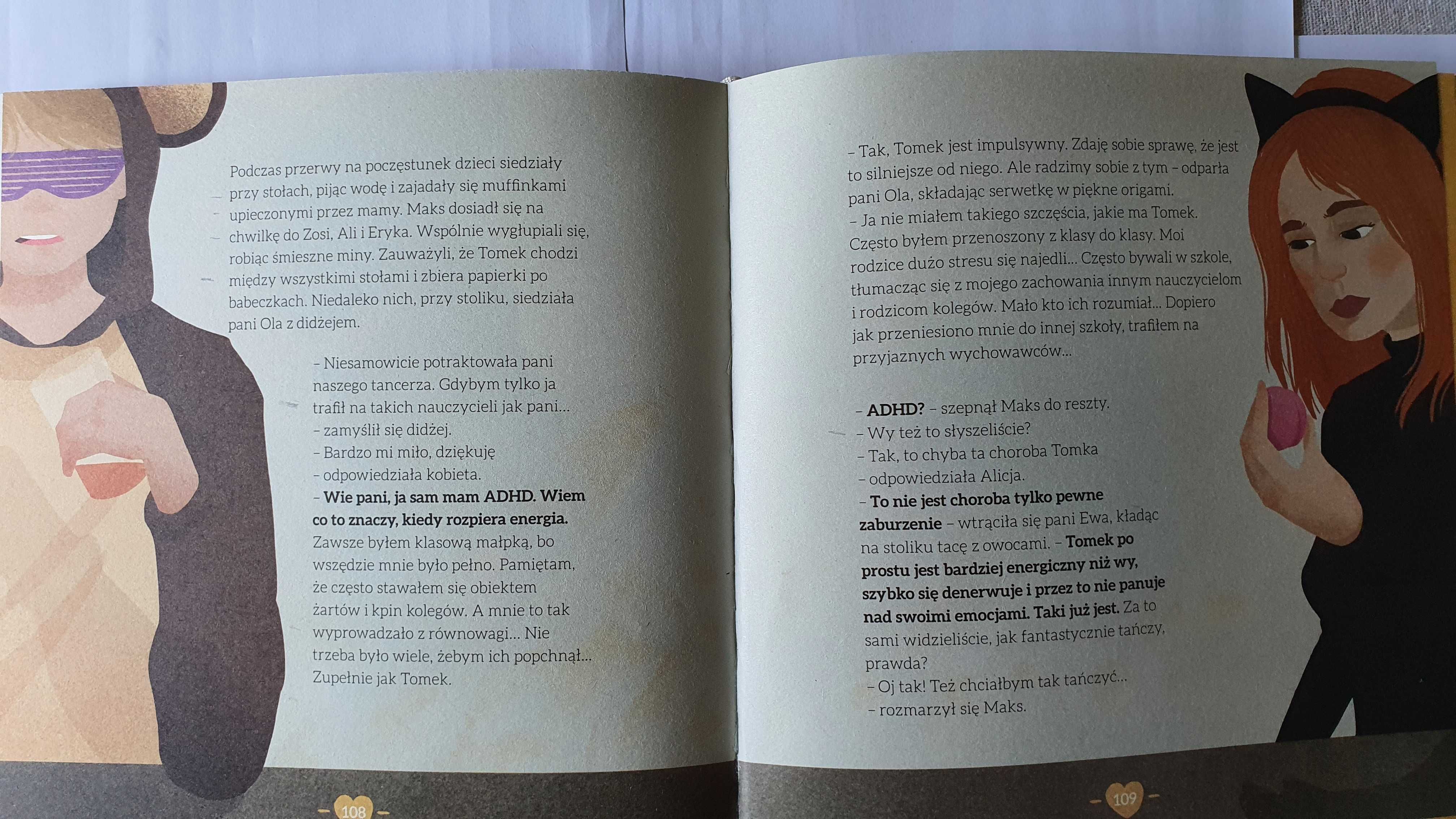 ABC empatii, bo wszyscy jesteśmy tacy sami CZEPCZYŃSKI KUPCZYK