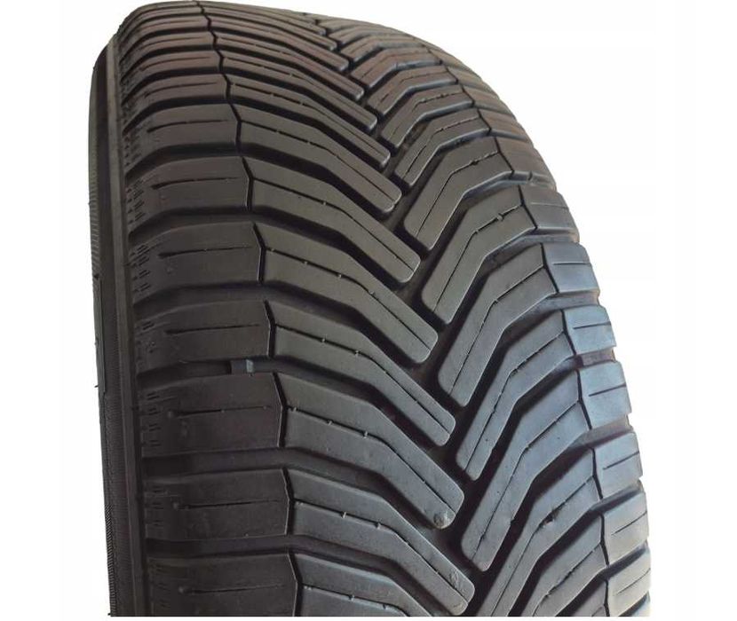 Michelin CrossClimate+ S1 205/55 R16 94V 6,5 mm 2024