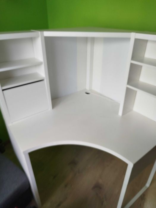 Sprzedam biurko IKEA Micke