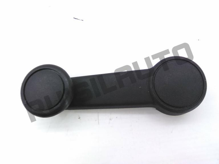 Moleta Elevador  Ford Fiesta Vi [2008_2017] 1.5 Tdci