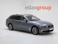 BMW 520 d Line Luxury Auto