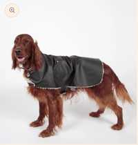 Одяг для собак. Куртка, накидка  з плюшевим хутром для собак.