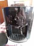 Máquina de café Krups Quattro Force