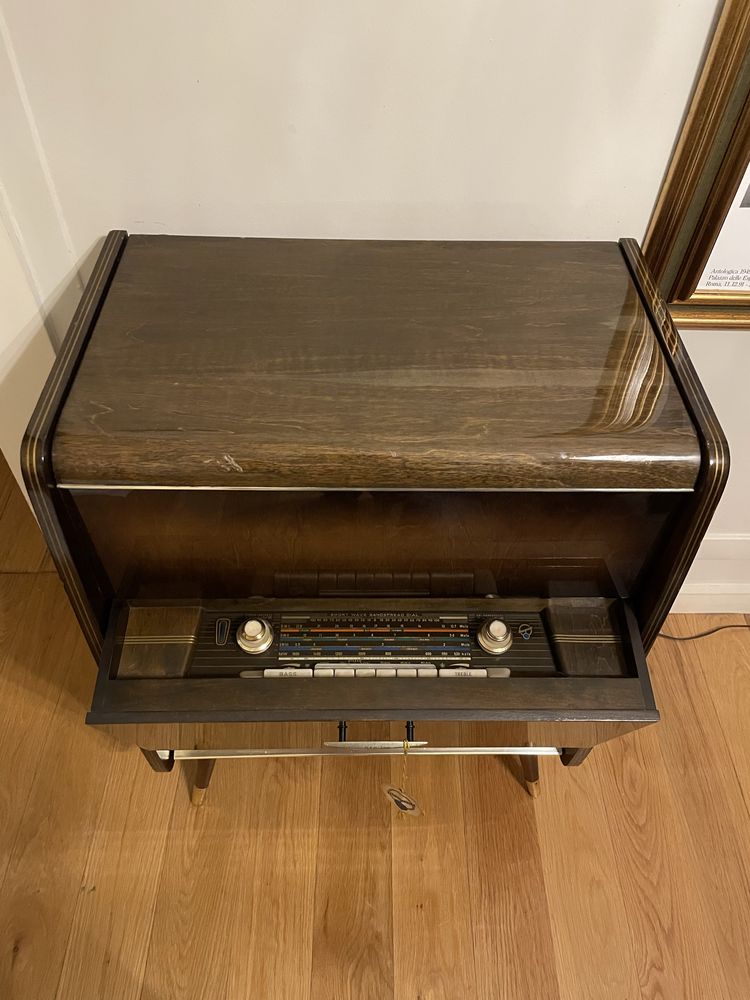 Blaupunkt Deluxe Rio