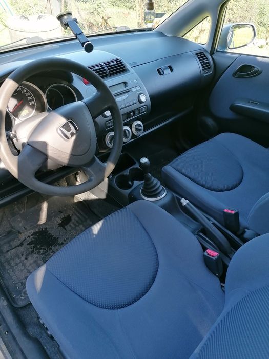Honda Jazz 1.2 2005 r