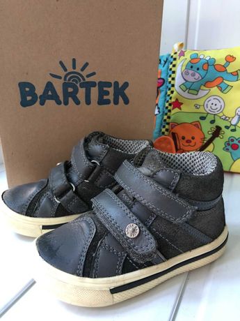 Демісезонні черевики Bartek