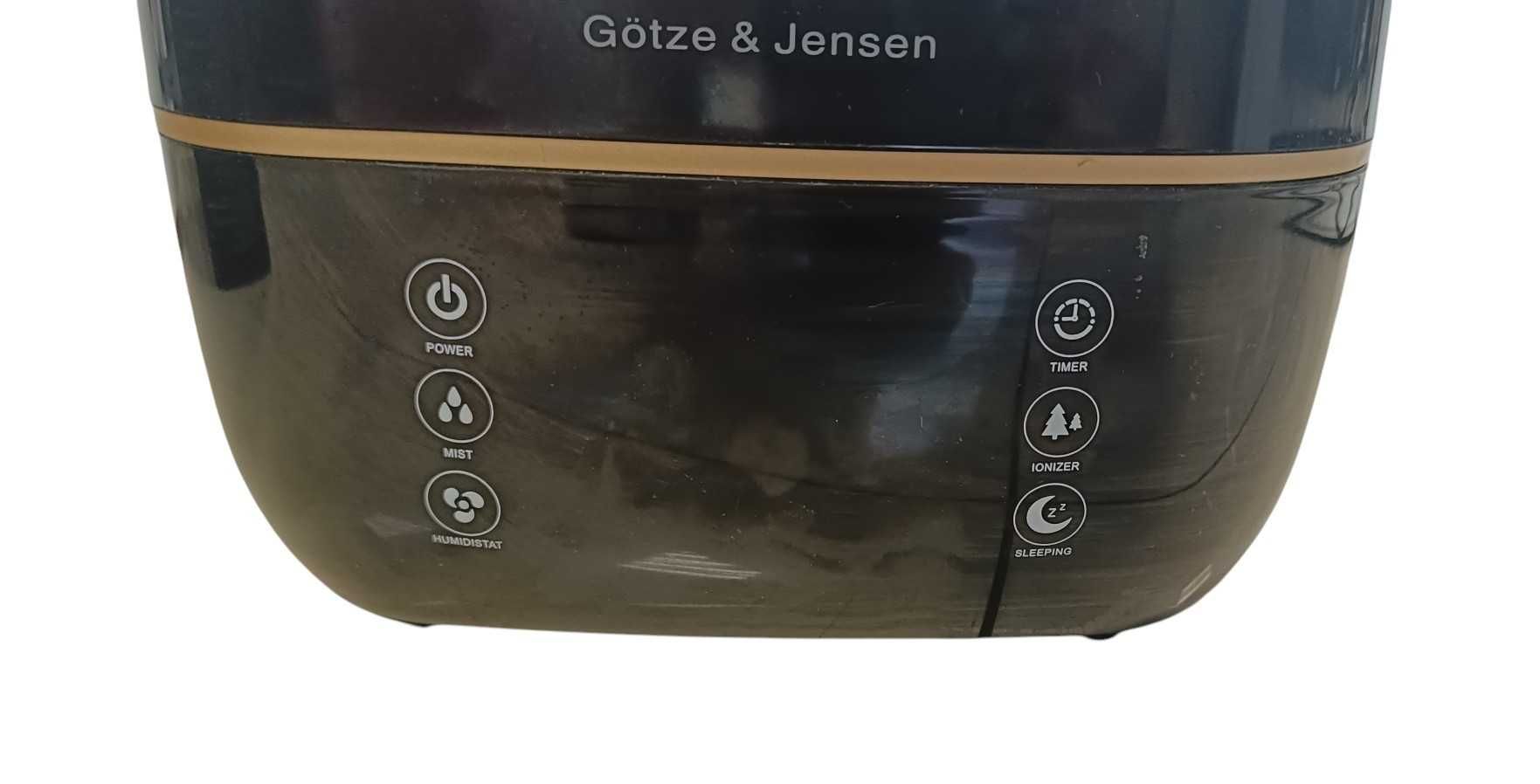 Nawilżacz powitrza GÖTZE & JENSEN AH201KG