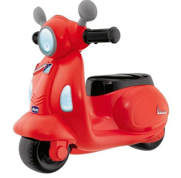 Mota criança CHICCO