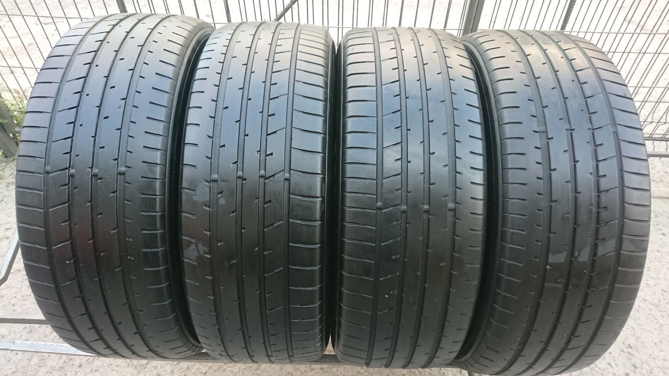 225/55R19 Toyo Proxes R46A 4шт