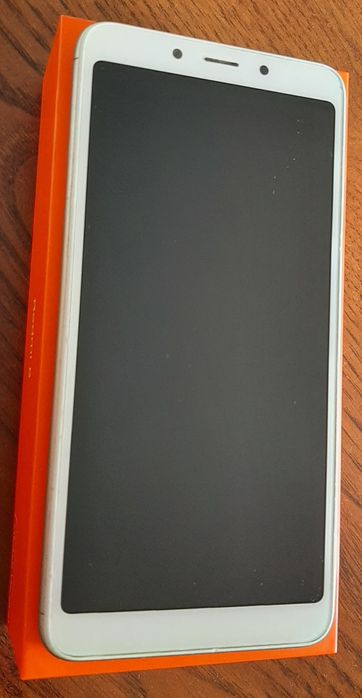 Xiaomi Redmi 6 zloty