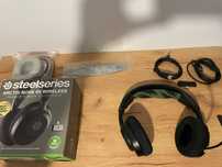 Słuchawki bezprzewodowe Steelseries Arctis Nova 4X