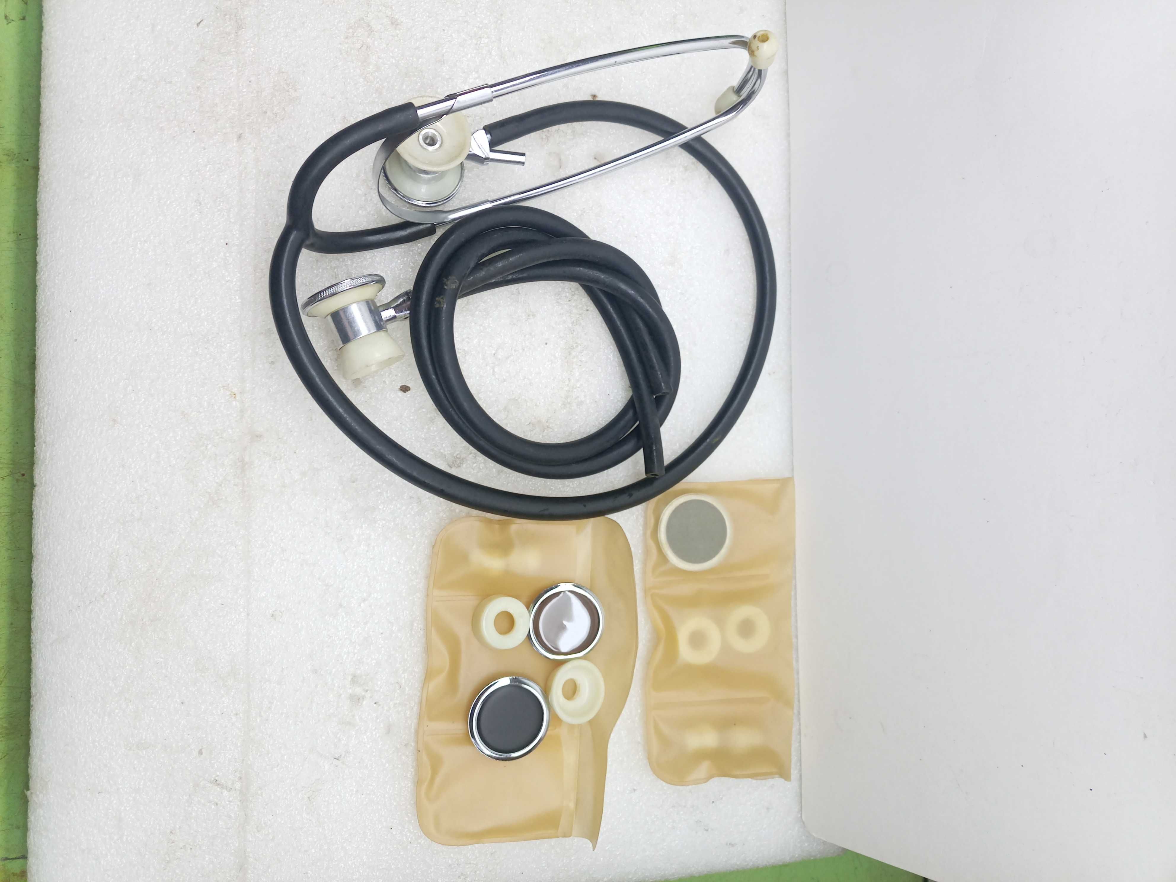 Stetoskop  Lekarski PRL