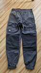 Fjallraven spodnie trekking roz.48 G-1000