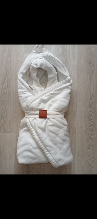 Комбінезон + одіялко для найменшеньких