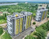 Продаж 1 кімн. квартири в ЖК “Start Life”, вул. Шолуденка