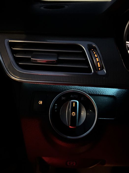 ‼️Mercedes-Benz E-Class 2013‼️