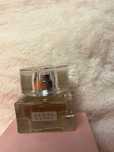 Gucci II  парфюмерная вода. первые выпуски. Сняты с производства