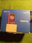 Телефон мобильный Nokia 101
