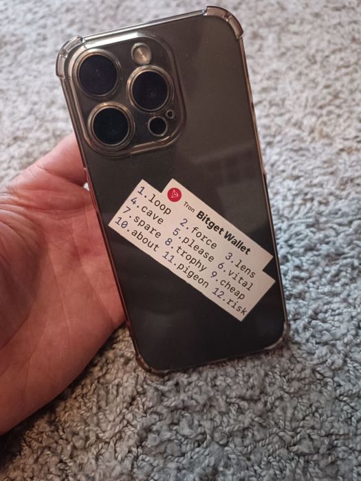iPhone 15 Pro 128 GB