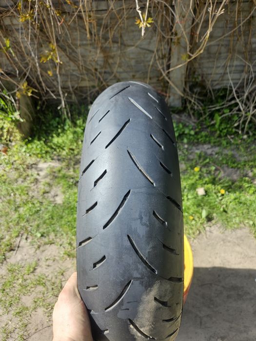 Dunlop Sportmax GPR 300 150/60R17 Dot 3023 Nr.1213