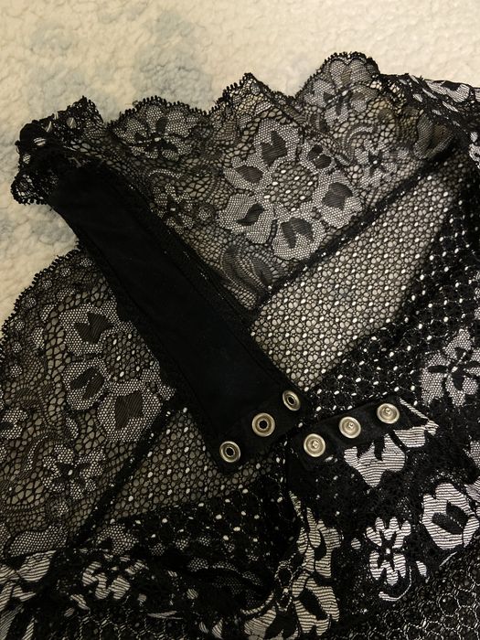 Боді intimissimi