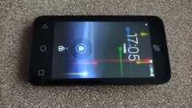 смартфон  Alcatel One Touch Pixi Pulsar A460G