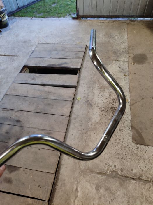 руль оригінальний вайпер  zs200n