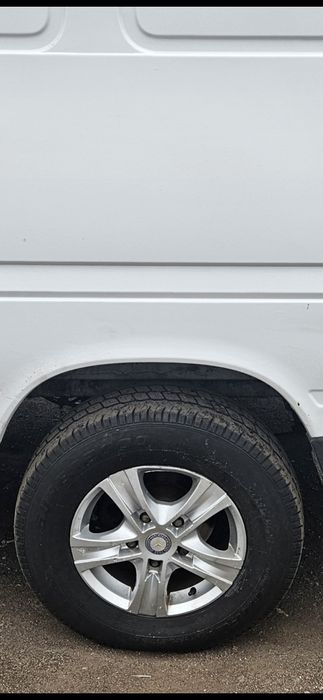 Диски 5/130 r15 спринтер фольцваген лт