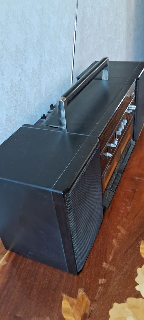 Магнитофон Sanyo C35