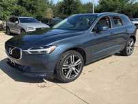 Volvo XC60 Momentum 2021