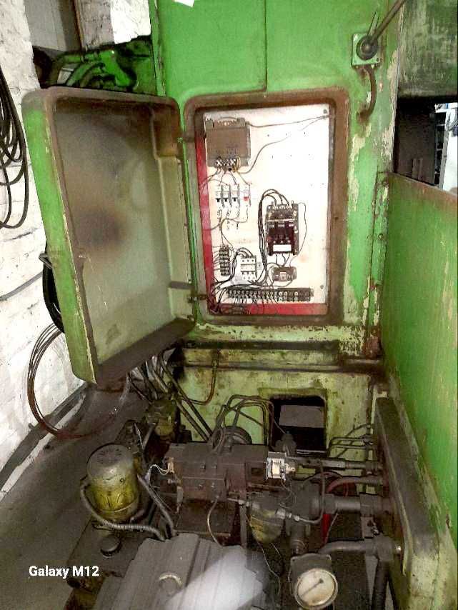 3Б722 плоскошлифовальный рабочий