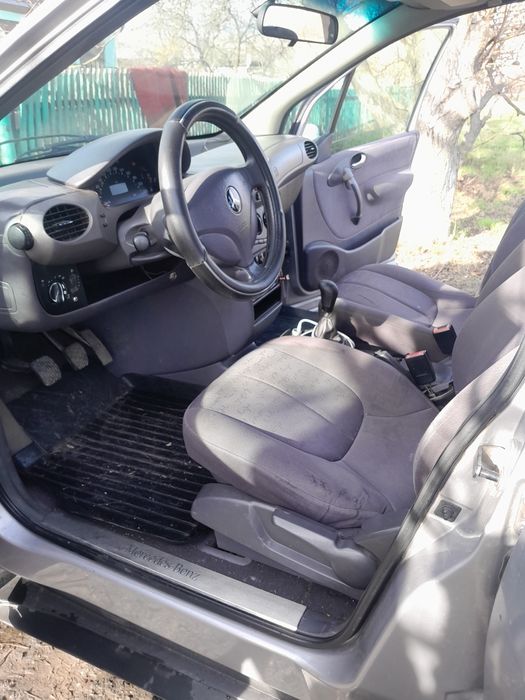 Продам мерседес 1.7дизель терміново,торг присутній