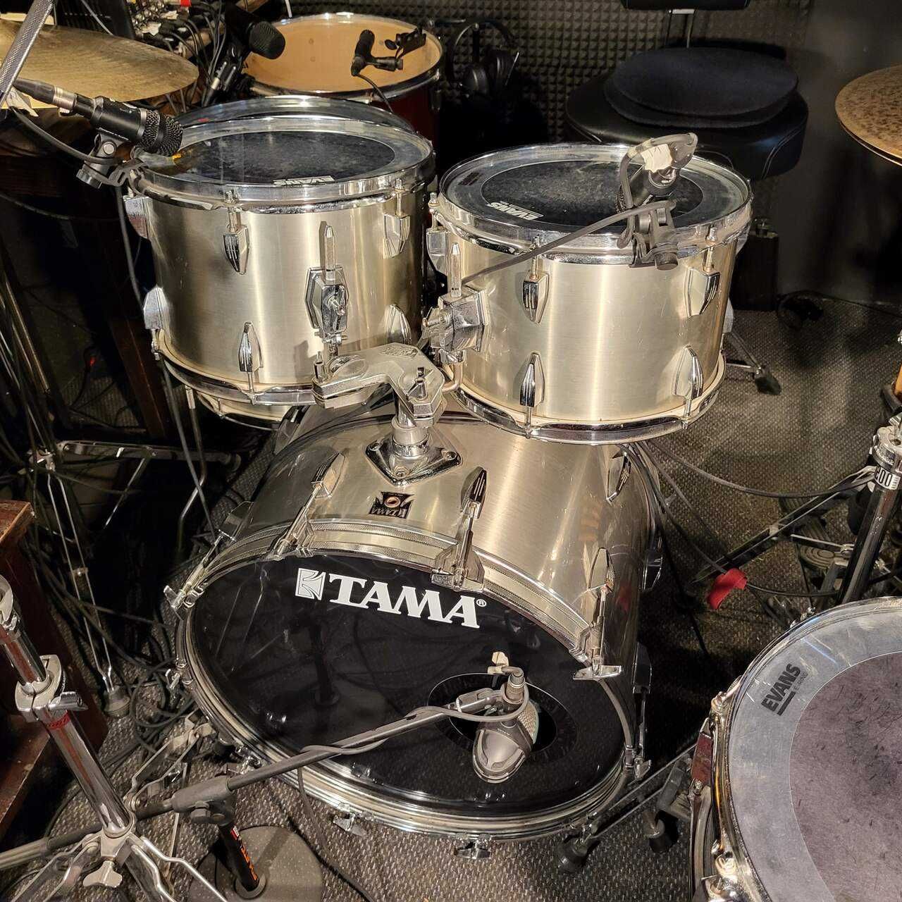 TAMA ROYALSTAR  Vintage  Szczecin