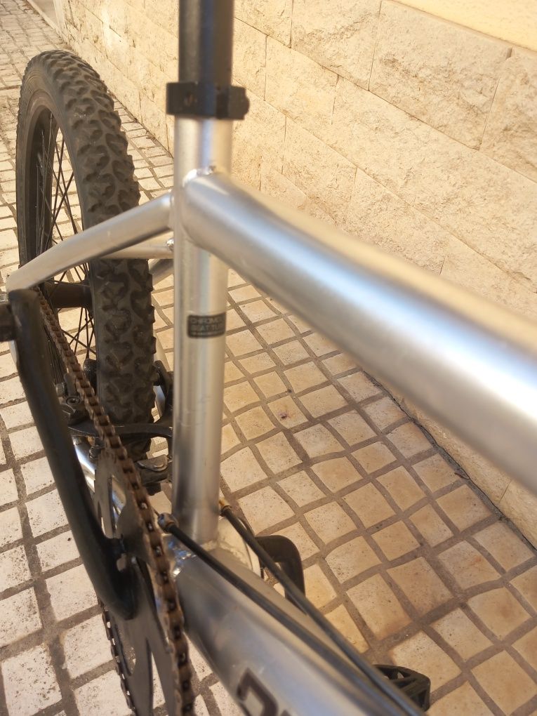 Bicicleta diamondback