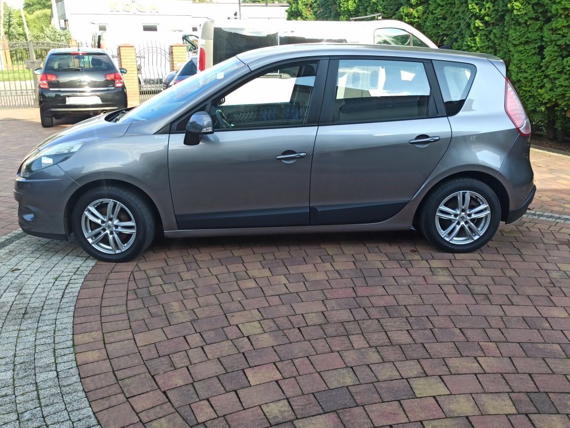 Renault Scenic_1.6B 16V _Super stan