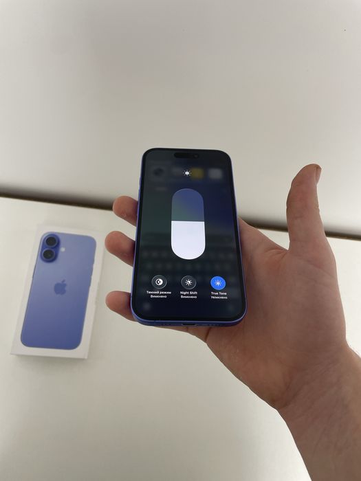 iPhone 16 128 гб