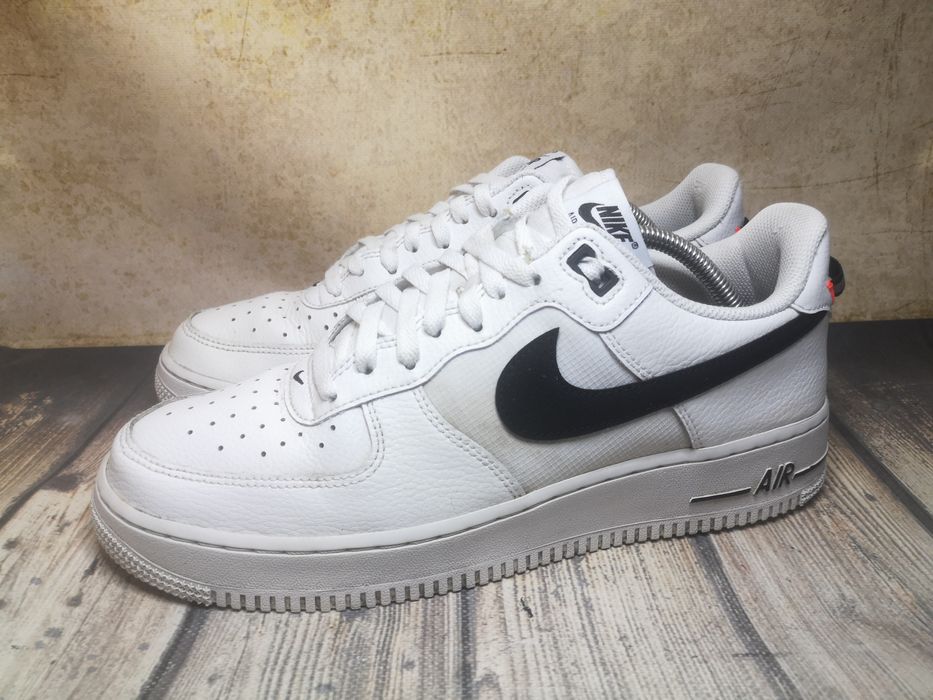 Buty Nike Air Force 1'07 r44,5 / jordan / dunk