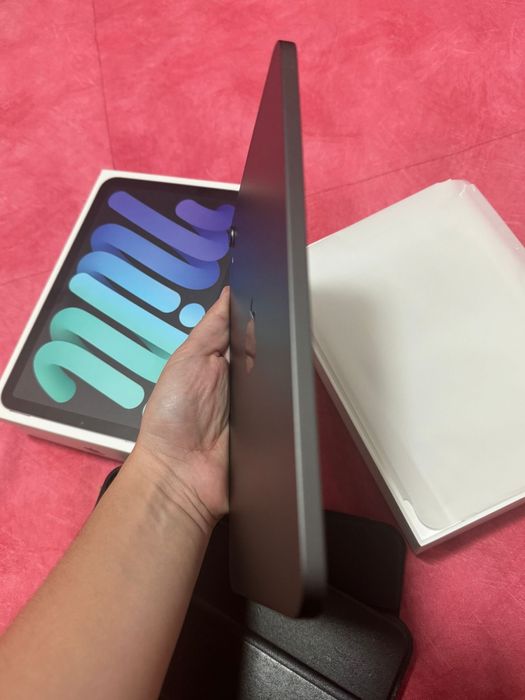 IPad Mini 64 Gb ( 6.ª geração )