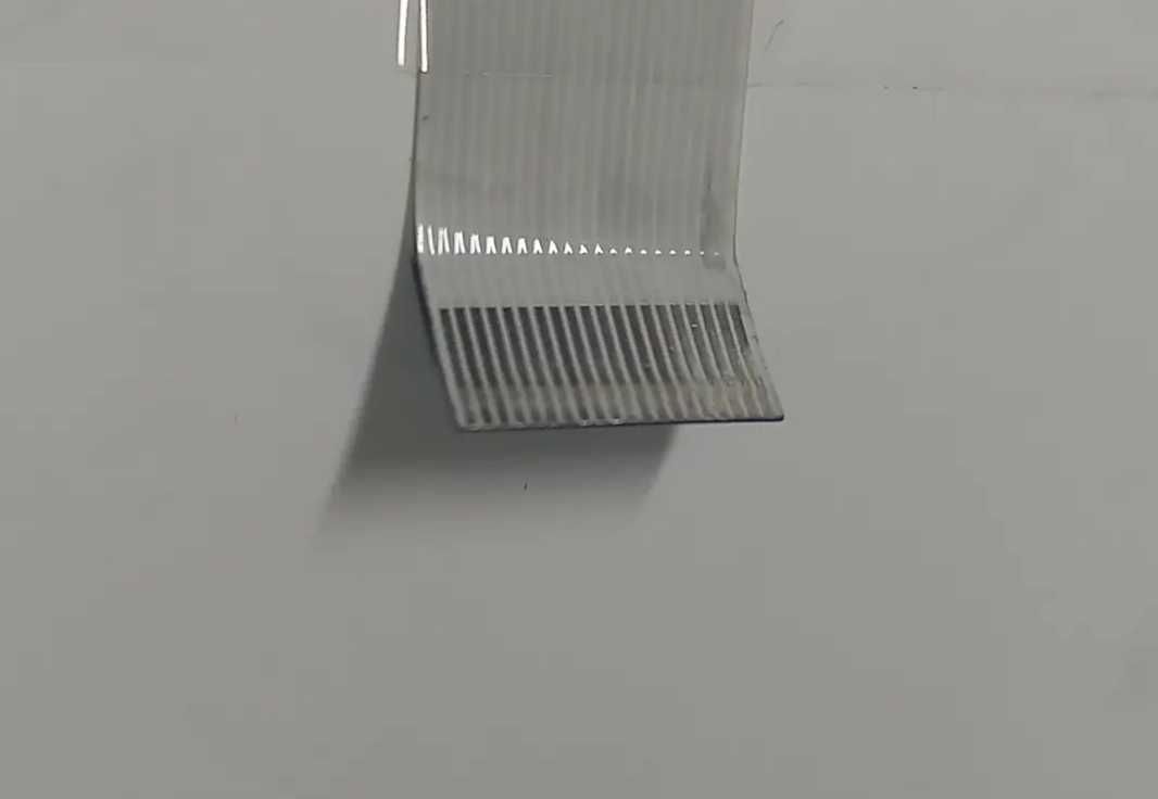 Шлейф 20pin AWM E41447-SHC 80C 60V 20624 VW-1