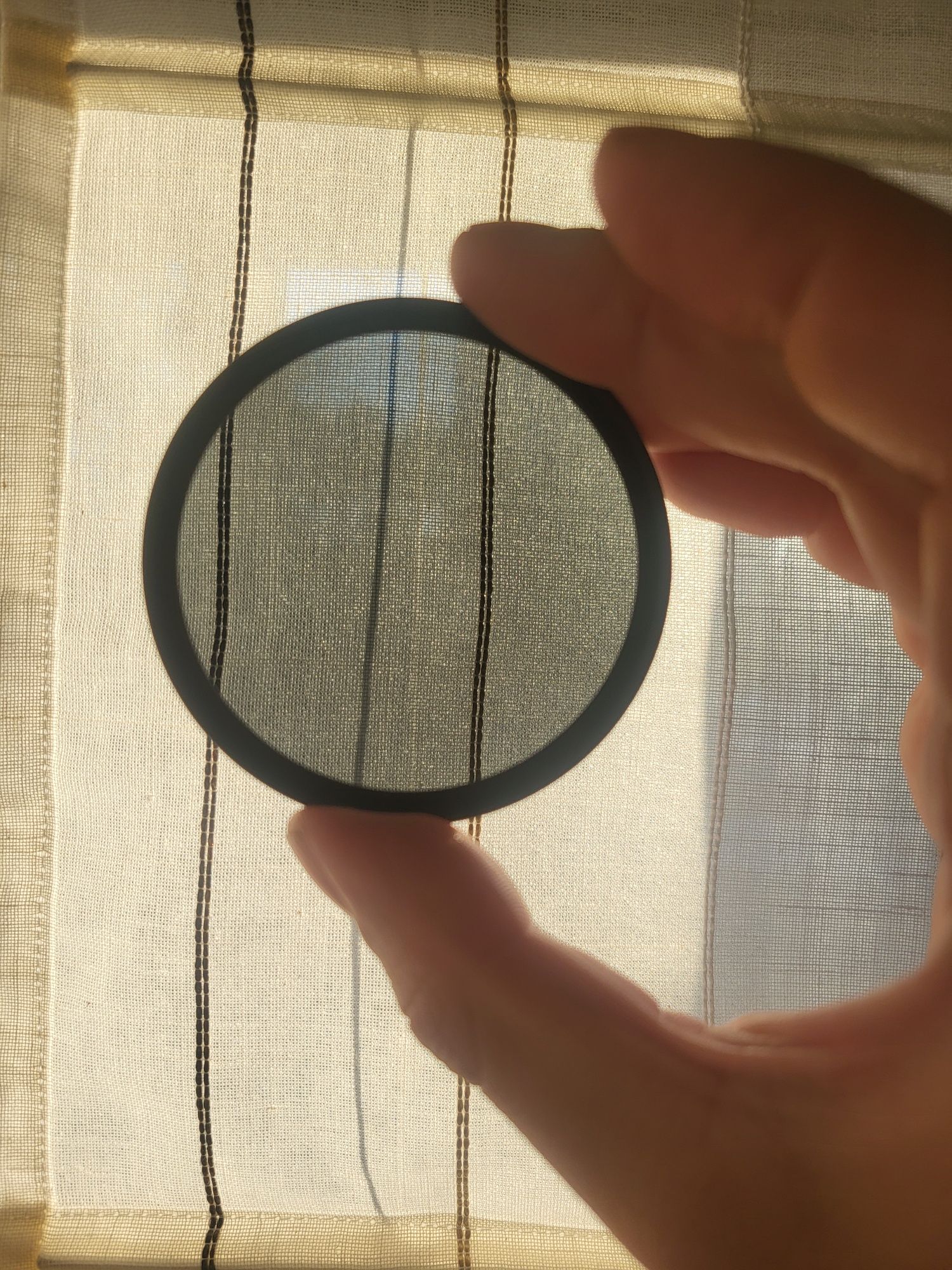 Filtros ND1000 de 67mm