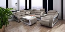 PRODUCENT!!! NOWOSC WYGODNY Nowoczesny naroznik sofa rogówka NR.52