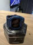 Zegarek Casio G-Shock Bluetooth GBD-200-2ER