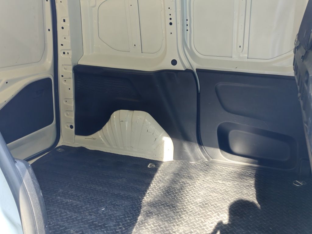Vendo Carrinha imaculada
