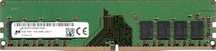 RAM 8GB DDR4 2666MHz DIMM 288 Pinos NOVA TESTADA (Micron)