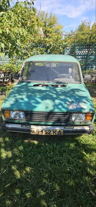 Продам ВАЗ 2105